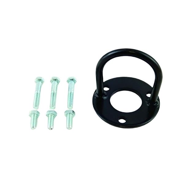 Rareelectrical New Lifting Eye Compatible With Johnson/Evinrude, Omc By 985-155
