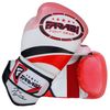 Farabi Boxing Gloves Training Sparring Punching Bag Focus Pads Training Gloves Pair