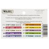 Wahl Lt. Blue Comb Attachment #8