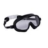 Clear'r Orca Kid Swim Mask, Black, Unisex