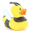 WILD REPUBLIC 24345 Rubber Ducks, Bee, Petit