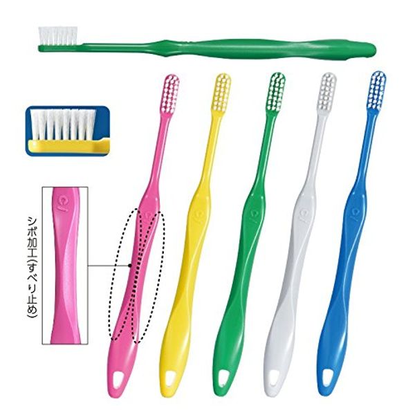 Ci Smart Toothbrush / Medium Normal / 5 Pcs