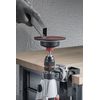 Wolfcraft Fixoflex Sanding Pad Ø125mm