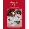 Anchor Runner Twin Flower, Multi, One