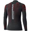 Hero 3D skin warm top., xxl