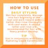 Cantu Cleansing Cream Shampoo 709g SALON SIZE