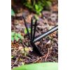 Hoe 340 mm