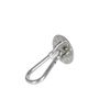 Bo-Garden - Mounting hook - hammock - Steel