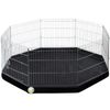 Me and My Pets Medium 8 Sided Playpen Floor Mat