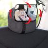 SUMEX 2808048 3-in-1 Baby Watcher Additional Interior Mirror