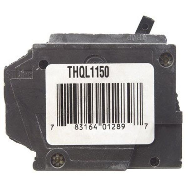 Ge Circuit Breaker 50 Amp 1 Space Bulk