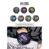 barber marmara Space Wax Series (Space)