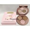 MAC 2022 Holiday Bubbles & Bows Effervescence Extra Dimension Face Compact LIGHT