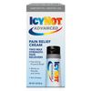 Icy Hot Advanced Pain Relief Cream, 2 oz, 1 pack