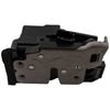 Door Lock Actuators Set of 2 Front Driver & Passenger Side for Chevy Buick Pair