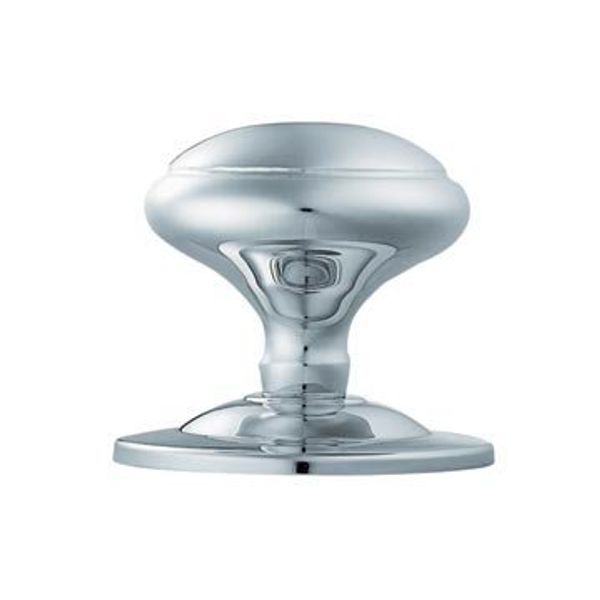 Kooples Hardware Centre Door Knobs - Electra Centre Door Knob
