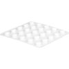 ASS-ratiopharm 100 mg TAH Tabletten, 50 St. Tabletten