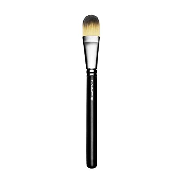 MAC/Macbook Foundation Brush # 190 [parallel import goods] [並行輸入品]