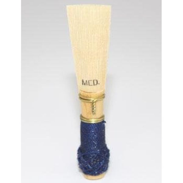 Allan Standard Bassoon Reed (Medium)