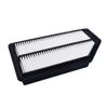 Combo Set Engine Cabin Air Filter Activated Carbon For 2011-2017 Honda Odyssey