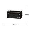Kamiojapan MOTiON Pen Case, Black