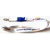 Danone - Actimel activates defenses. - Lanyard