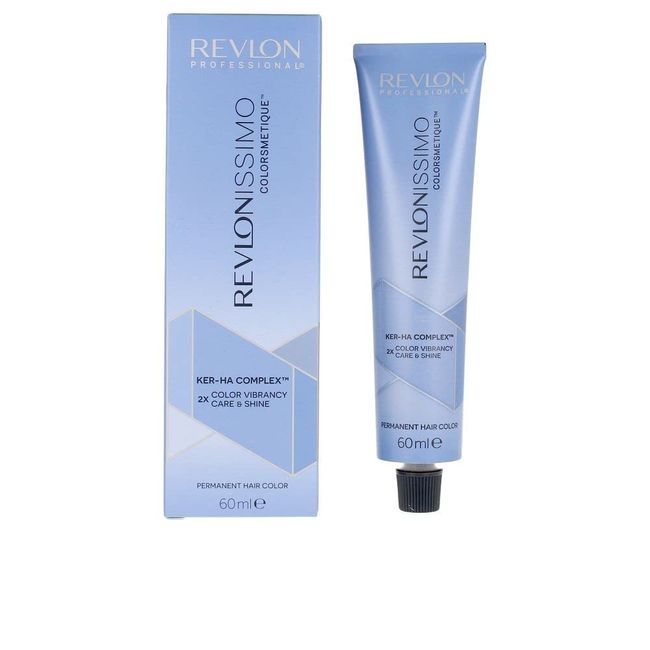 REVLONISSIMO COLORSMETIQUE Intense Blonde #1211MN-ash 60 ml