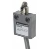HONEYWELL S&C - 914CE3Q - LIMIT SWITCH, CROSS ROLLER PLUNGER, SPDT