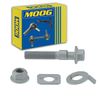 Front Alignment Camber Kit compatible with Ford Fusion 2013-2019 - Problem Solver