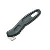 Nova Nex Cutter with Replaceable Head, Ergonomic Box Cutter, Stretch Film Shrink Wrap Cutter