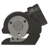 CSCA3 Black & Decker Multi Cutter Head Attachment DIY Electric Tool Cutting Tool for CS3653