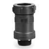 Aquastrong 1-1/2'' Check Valve Connector