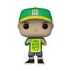 Funko Pop! WWE: 60th Anniversary - John Cena (Never Give Up)