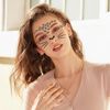 Animal Face Tattoos (Leopard)