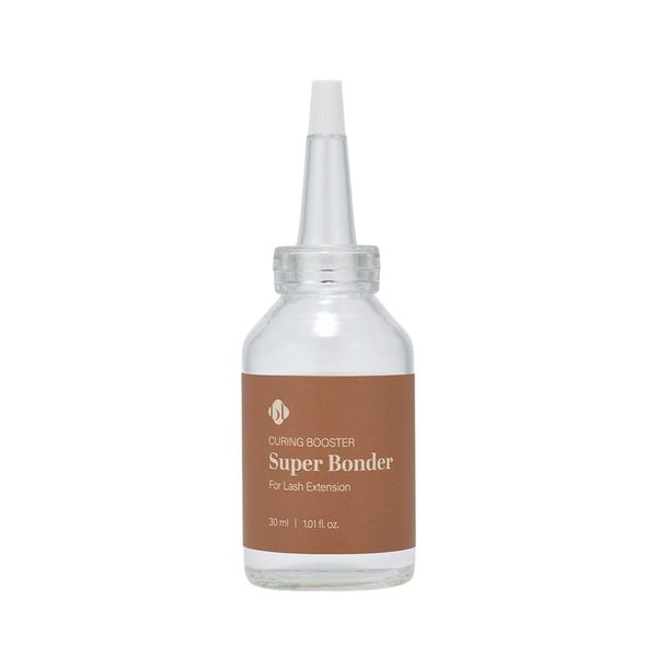 QBS BL LASHES SUPER BONDER (30ml)