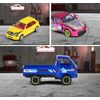 Majorette - Vehicle, 212051032, Multicoloured