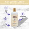 Mixed Roots Compounds Curl Control Lotion Honey & Pomegranate 355 ml