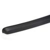 PIT66 Hood Molding Trim Moulding, Compatible with 07-13 GMC Sierra 1500/07-10 Sierra 2500 HD 3500 HD 10385157, GM1235110 Hood Panel Molding