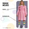 DISGUISE Stranger Things Costume 11, Large (10-12)