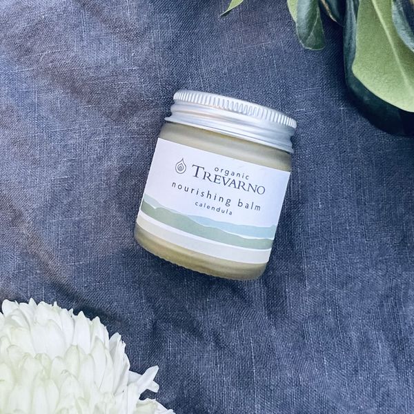 Nourishing Balm - calendula (30ml)