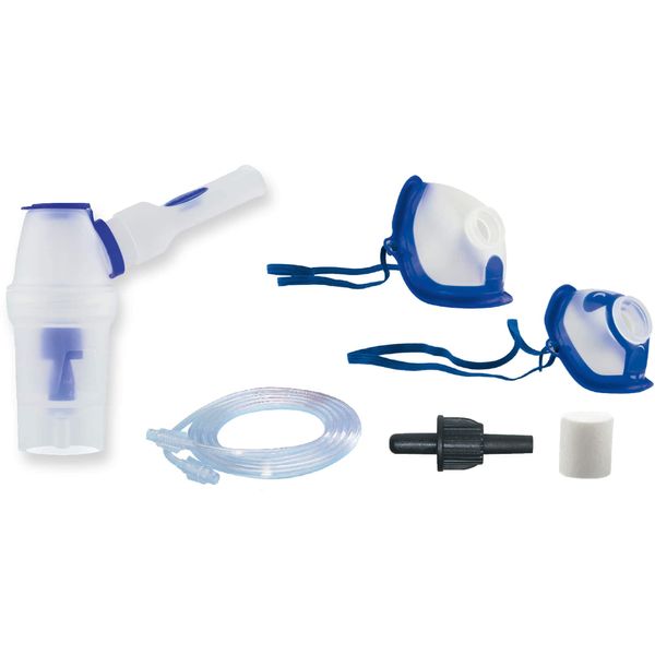 MICRODROP Universal nebuliser set, 1 piece