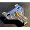 BLUM Cabinet Hinge Base Plate #175L663-01.22 – NEW