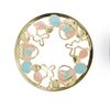 NIB 🪺 YANKEE CANDLE BUNNIES & EGGS   EASTER ILLUMA LID 🐇 ‼️FREE SAME DAY SHIP