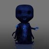 Funko Pop! & Tee: Harry Potter - Dementor - L