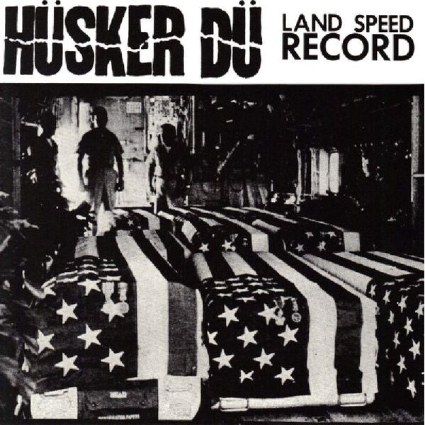 Land Speed Record (Live)