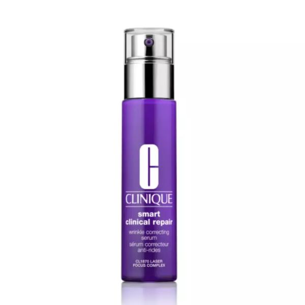 Clinique Smart Clinical Repair Wrinkle Correcting Serum