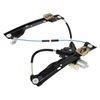For Ford Focus 2016-2012 Front RH Window Regulator with Motor 751-829
