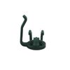 C7 Replacement Sockets for Christmas Lights, Outdoor Light Socket for SPT-1 Wire