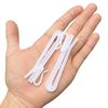 36 PCS Lifting Adjustable Curtain Hooks