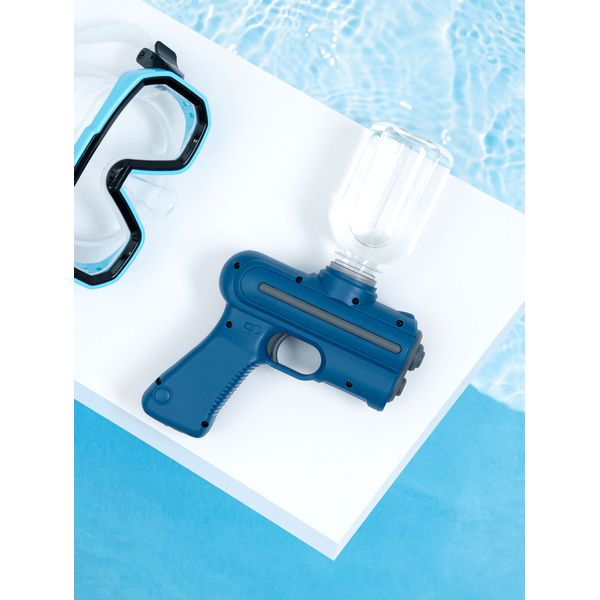 Electric water gun